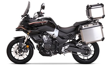 Voge 500DS 2022 - Bild 23