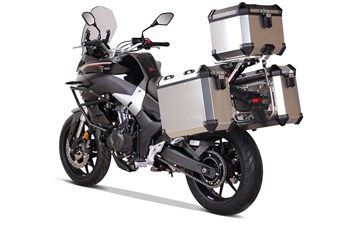 Voge 500DS 2022 - Bild 24