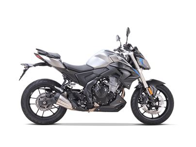 Voge 500R 2022 Voge 500R 2022