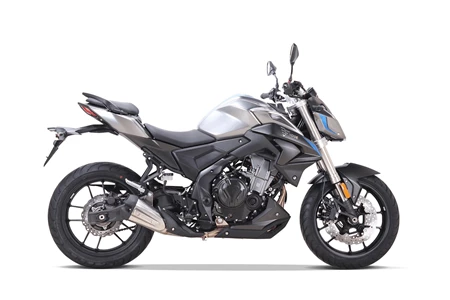 Voge 500R 2022 Voge 500R 2022
