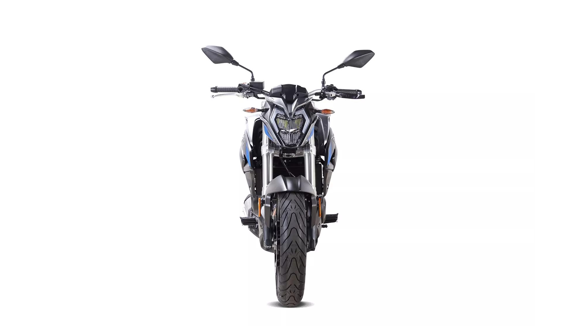 Voge 500R - Image 2 Voge 500R - Image 2