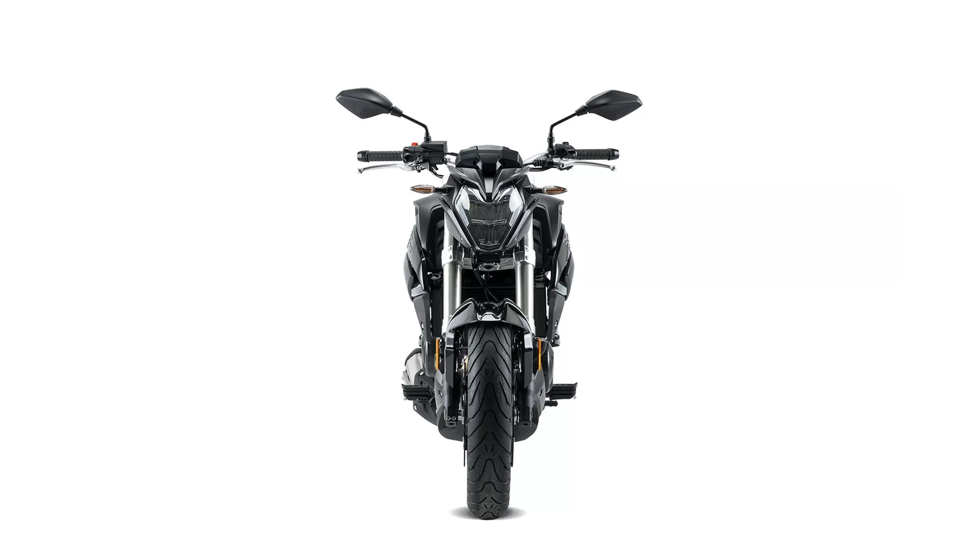 Voge 500R - Image 4 Voge 500R - Image 4