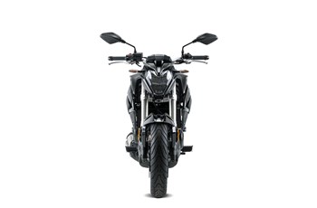 Voge 500R 2022 - Bild 6 Voge 500R 2022 - Bild 6
