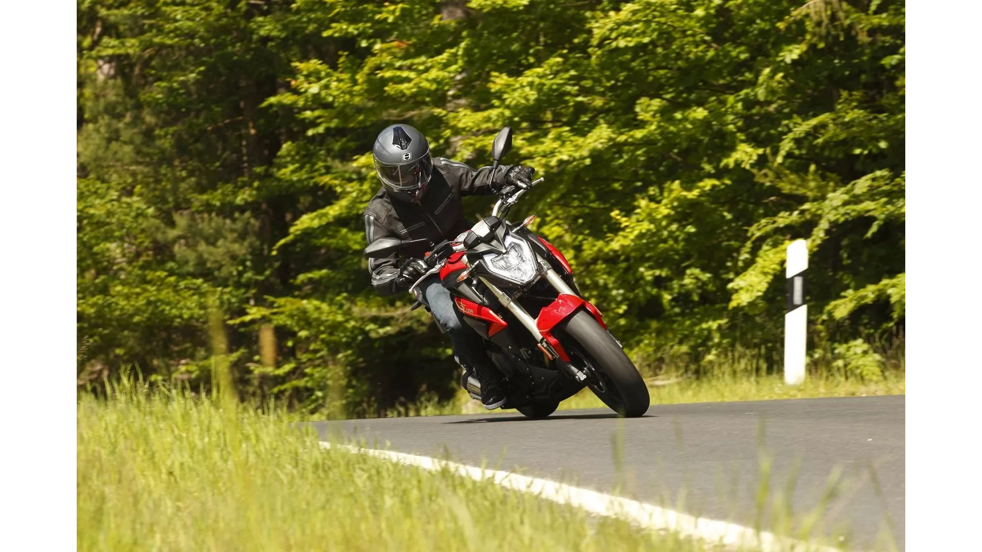 Voge 500R - Image 6 Voge 500R - Image 6