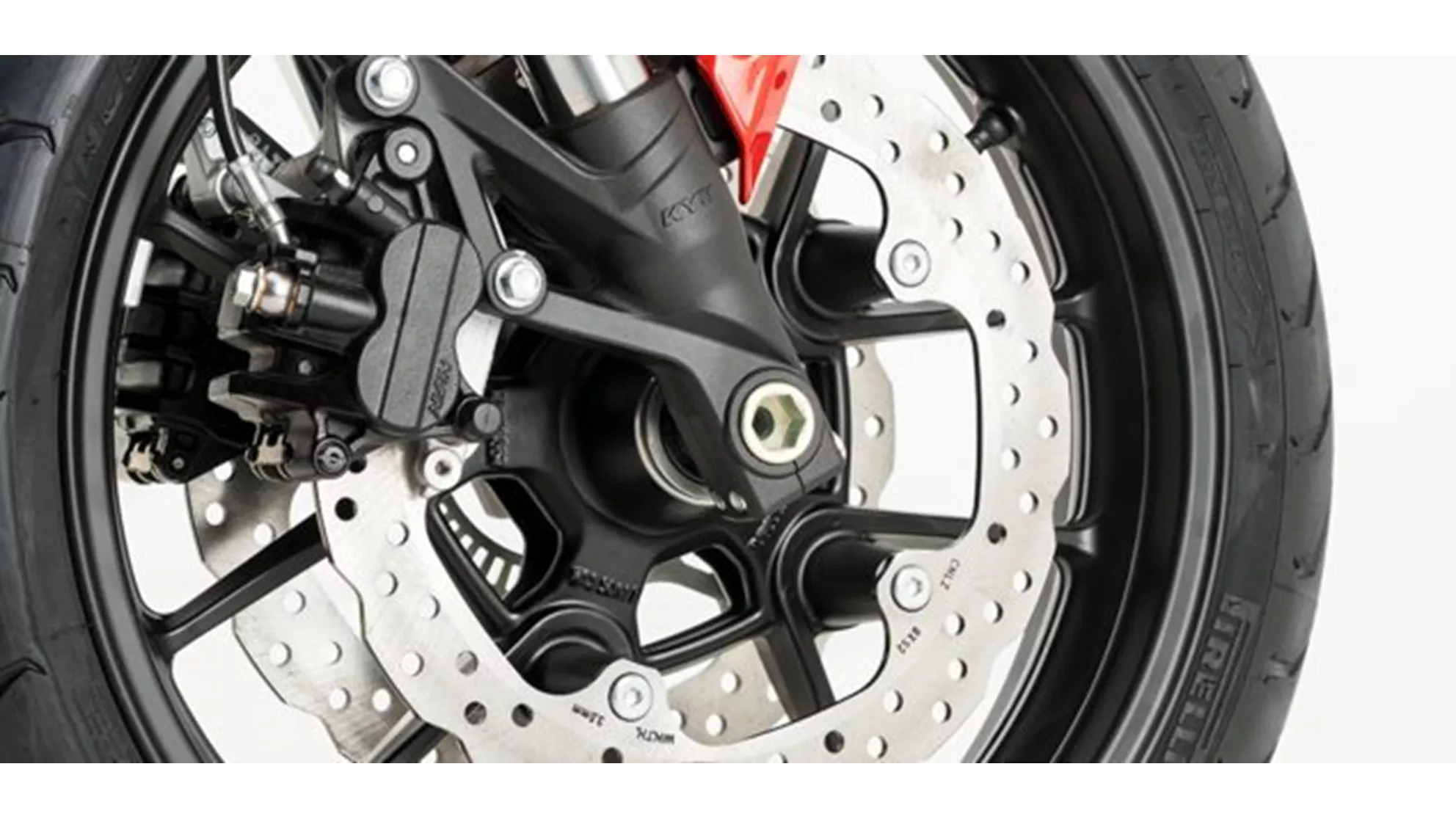 Voge 500R - Image 8 Voge 500R - Image 8