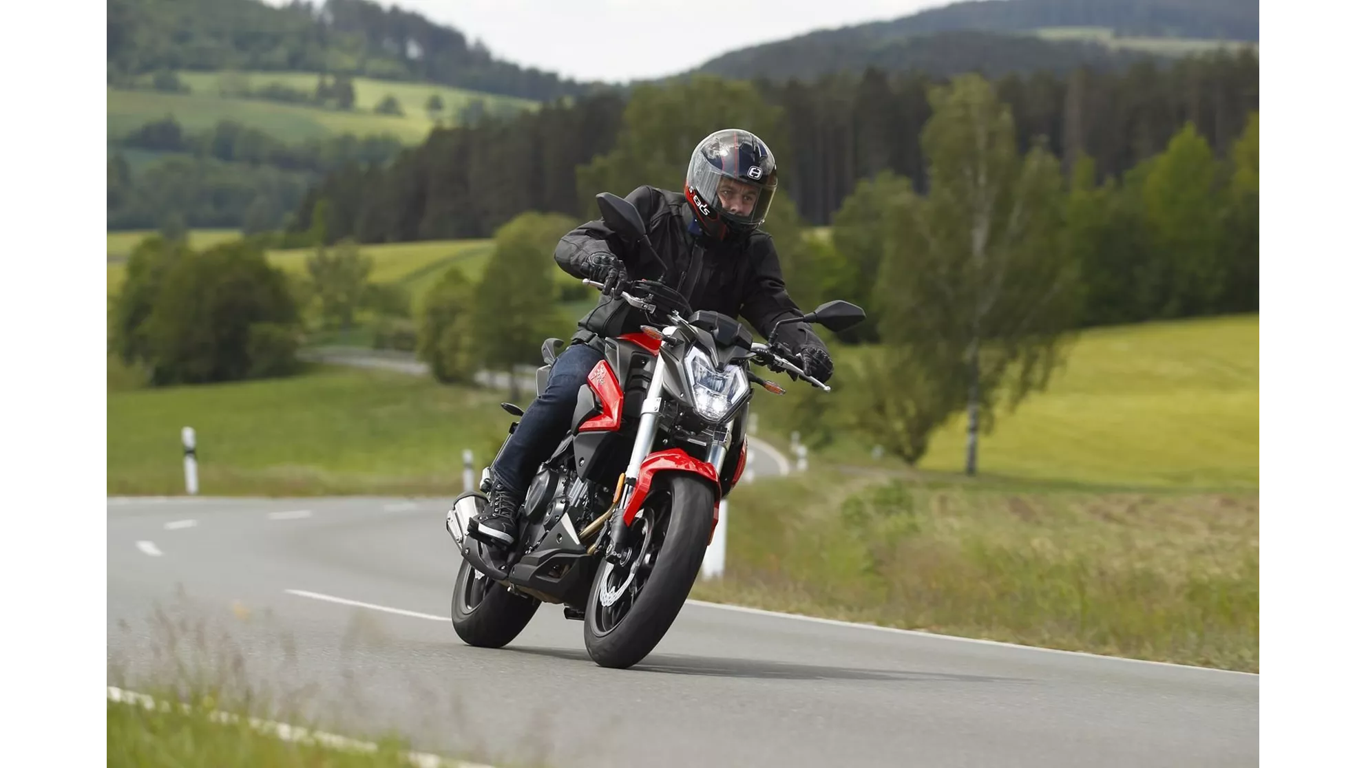 Voge 500R - Image 9 Voge 500R - Image 9