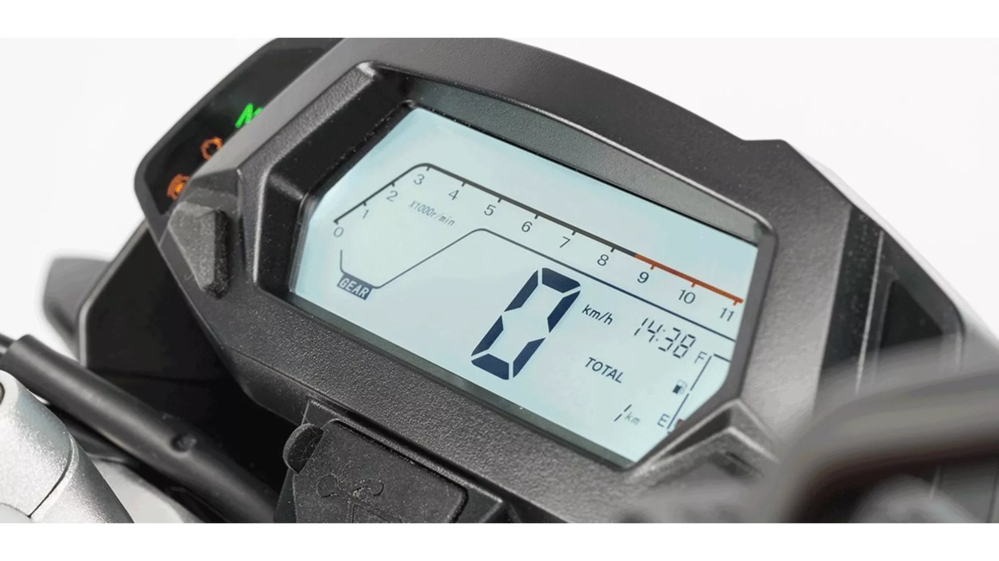 Voge 500R - Image 13 Voge 500R - Image 13