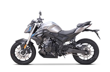 Voge 500R 2022 - Bild 16 Voge 500R 2022 - Bild 16