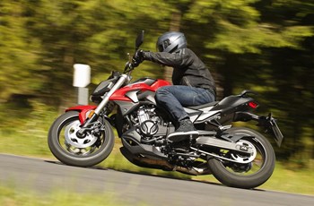 Voge 500R 2022 - Bild 18 Voge 500R 2022 - Bild 18