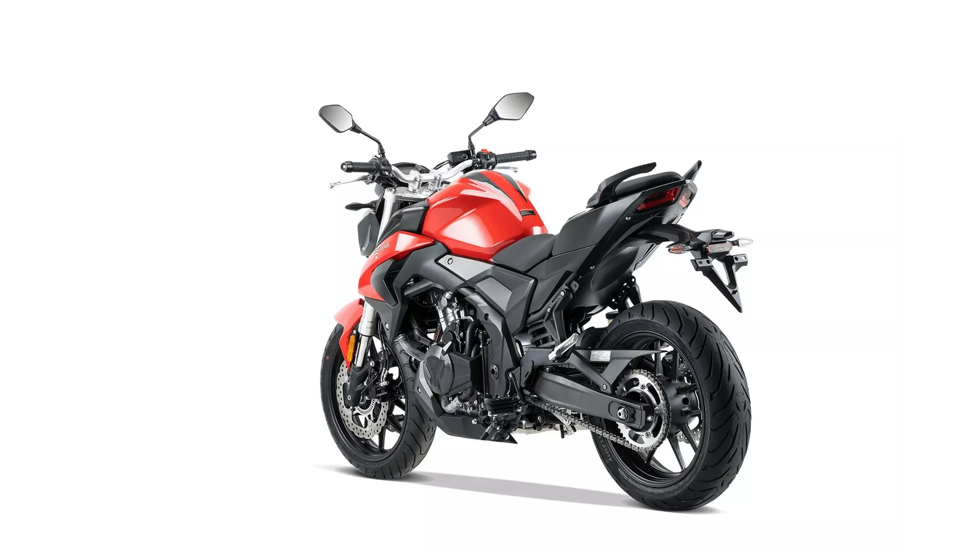 Voge 500R - Image 17 Voge 500R - Image 17