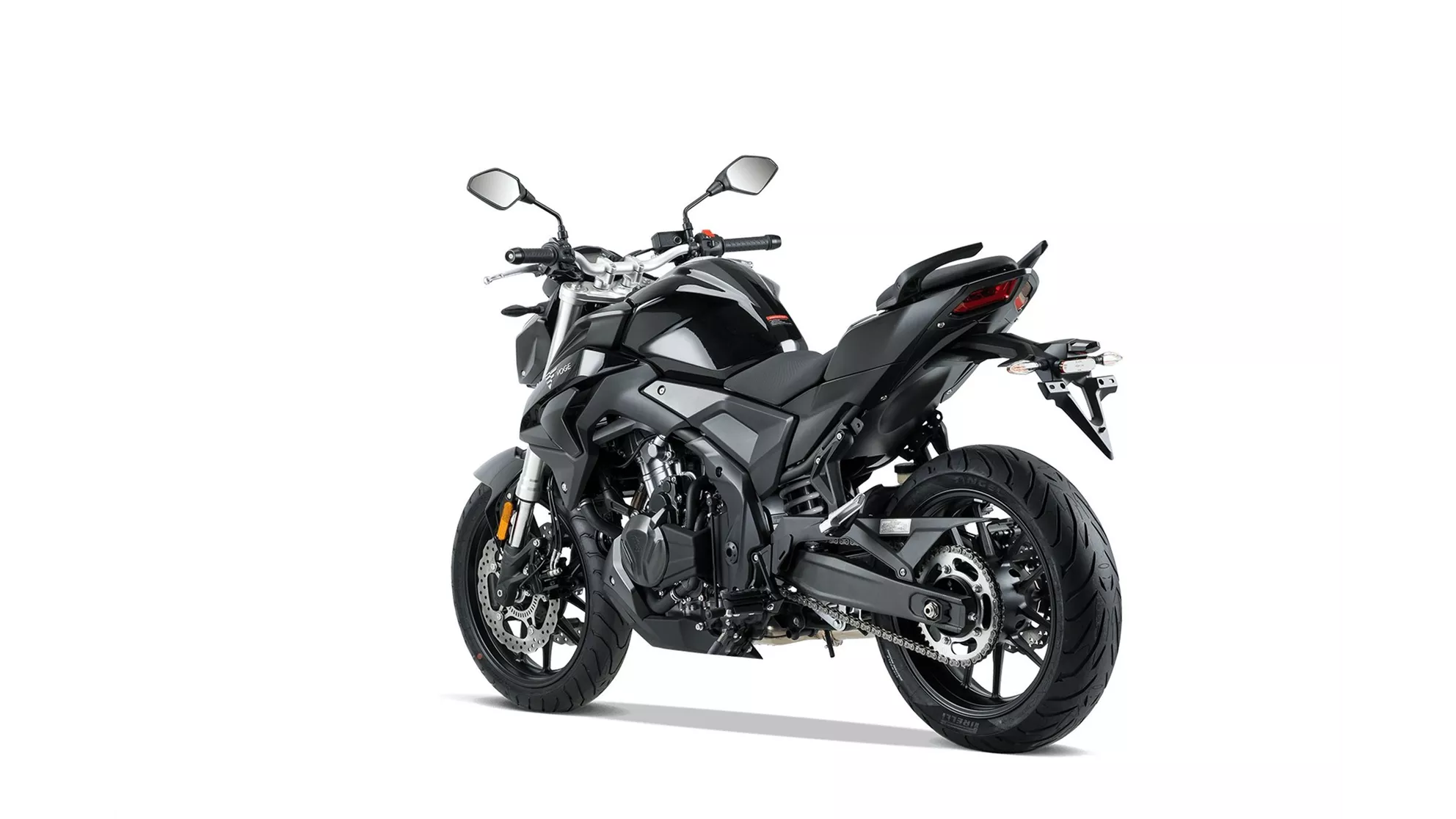 Voge 500R - Image 18 Voge 500R - Image 18