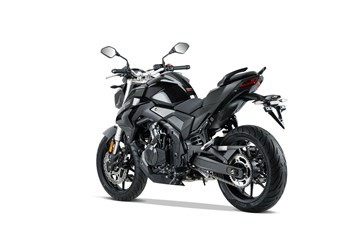 Voge 500R 2022 - Bild 20 Voge 500R 2022 - Bild 20