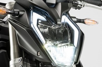 Voge 500R 2022 - Bild 22 Voge 500R 2022 - Bild 22