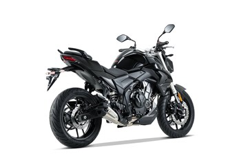 Voge 500R 2022 - Bild 26 Voge 500R 2022 - Bild 26