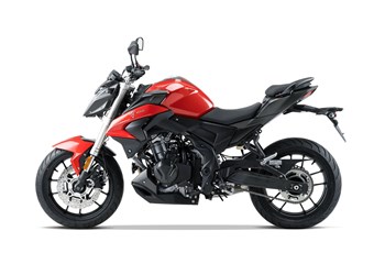 Voge 500R 2022 - Bild 42 Voge 500R 2022 - Bild 42