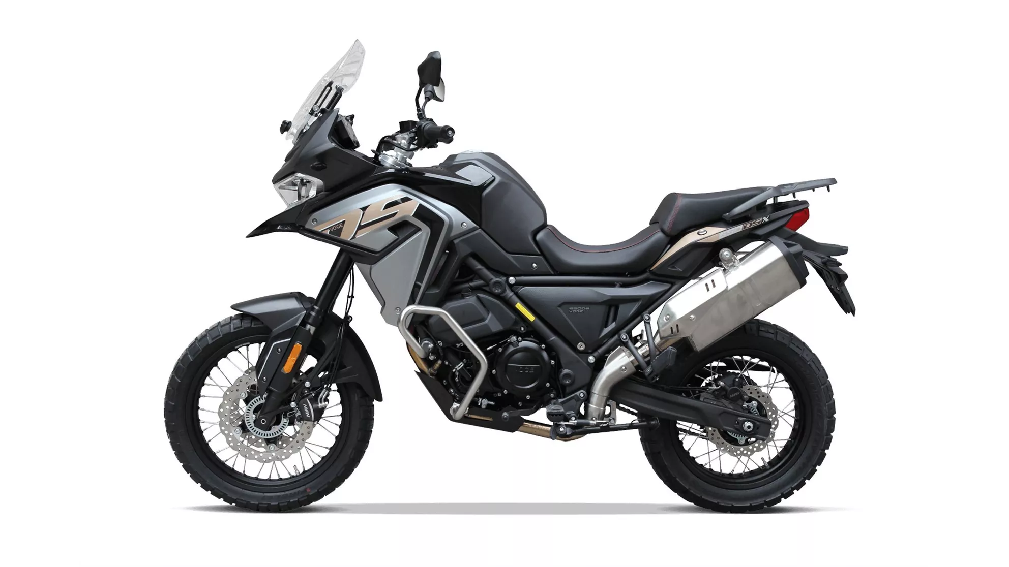 Voge 650DSX - Image 2 Voge 650DSX - Image 2