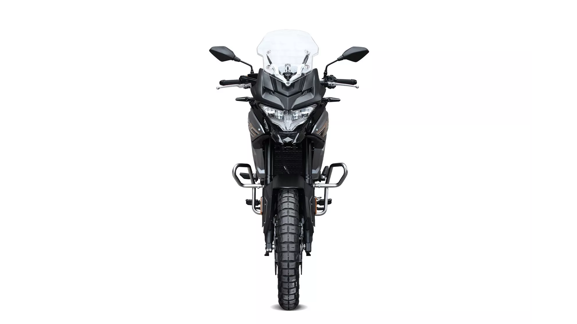 Voge 650DSX - Image 3 Voge 650DSX - Image 3