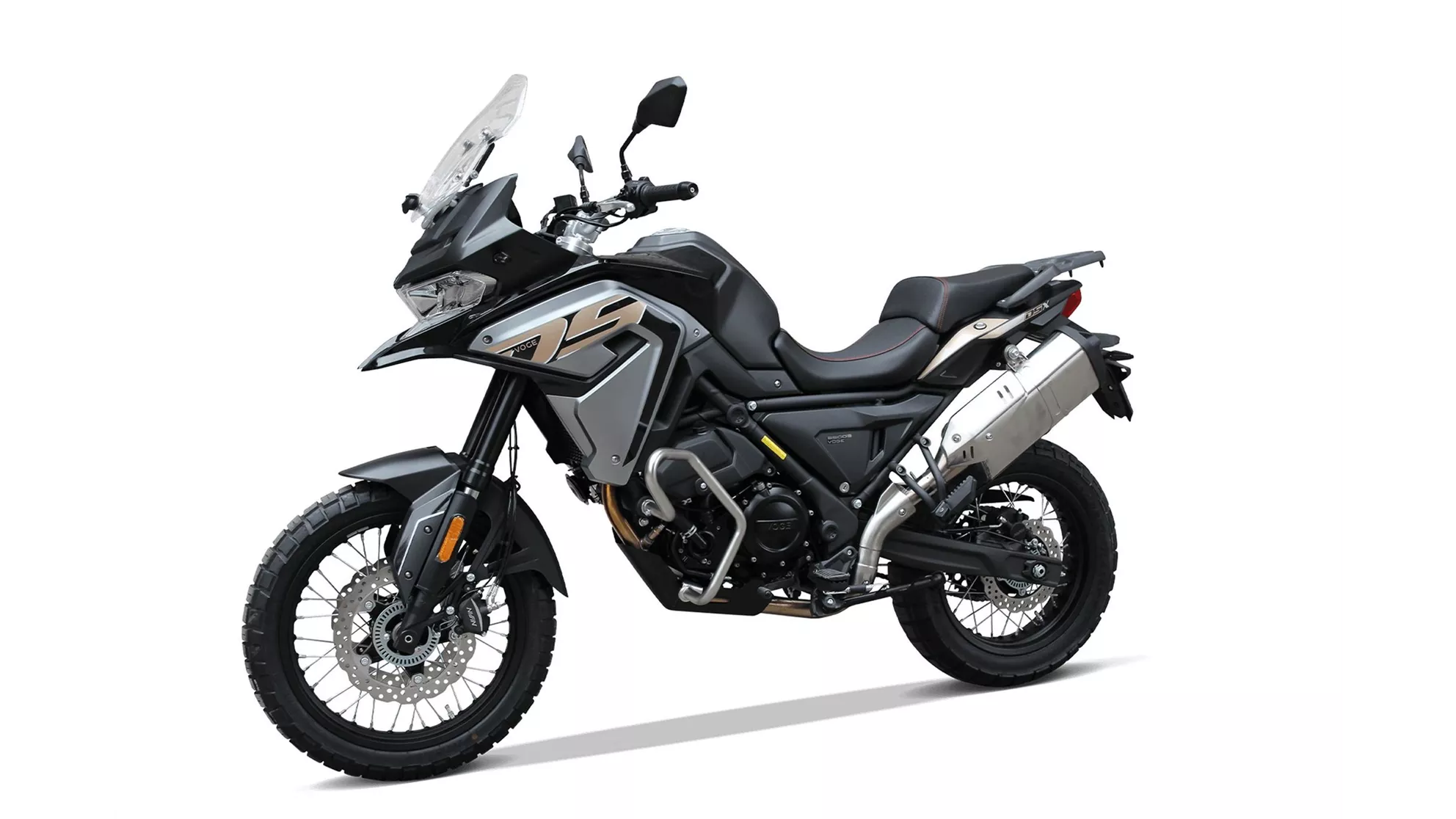 Voge 650DSX - Image 5 Voge 650DSX - Image 5