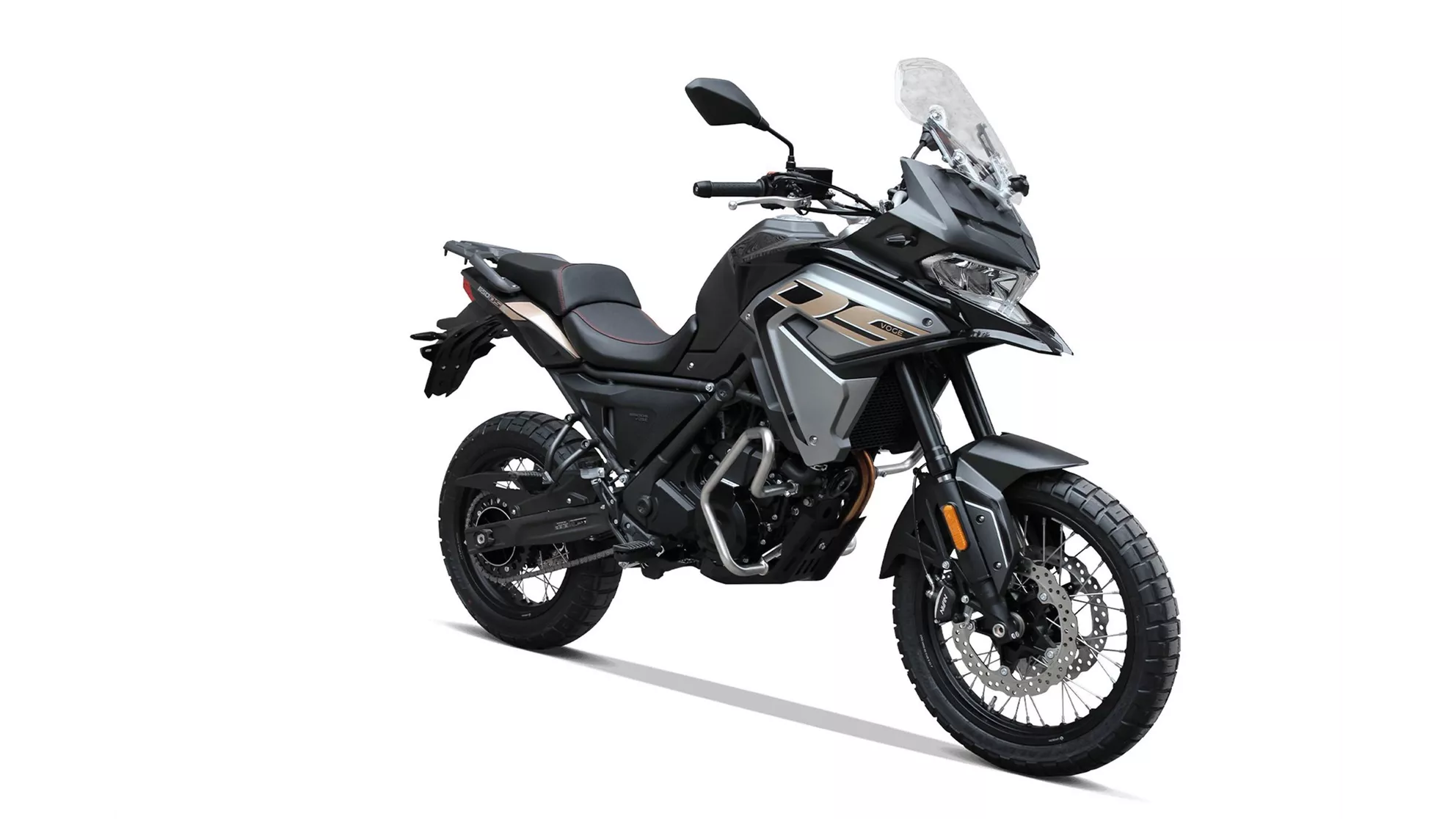 Voge 650DSX - Image 6 Voge 650DSX - Image 6