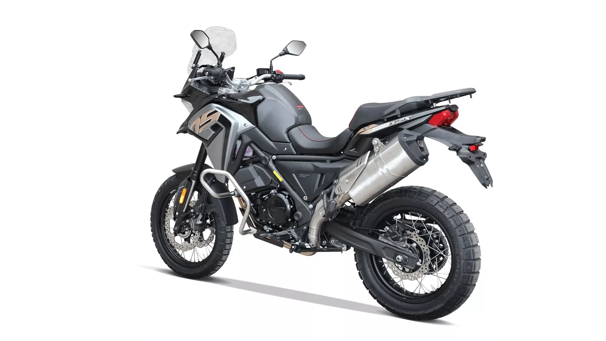 Voge 650DSX - Image 7 Voge 650DSX - Image 7
