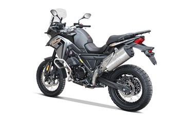 Voge 650DSX 2022 - Bild 9 Voge 650DSX 2022 - Bild 9