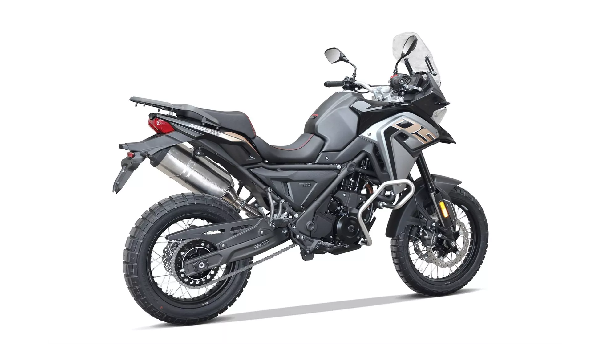 Voge 650DSX - Image 8 Voge 650DSX - Image 8