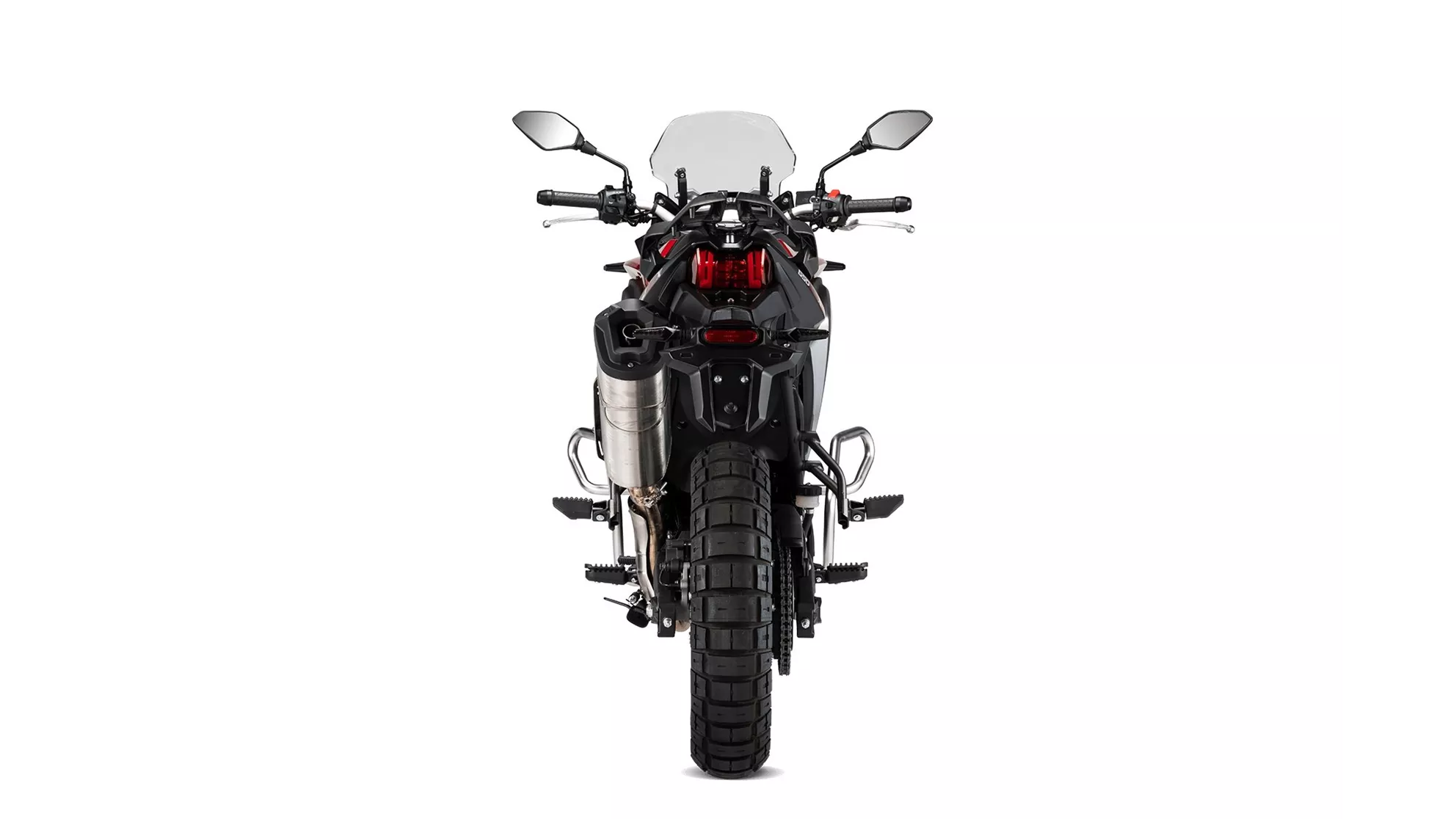 Voge 650DSX - Image 9 Voge 650DSX - Image 9