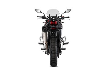 Voge 650DSX 2022 - Bild 11 Voge 650DSX 2022 - Bild 11