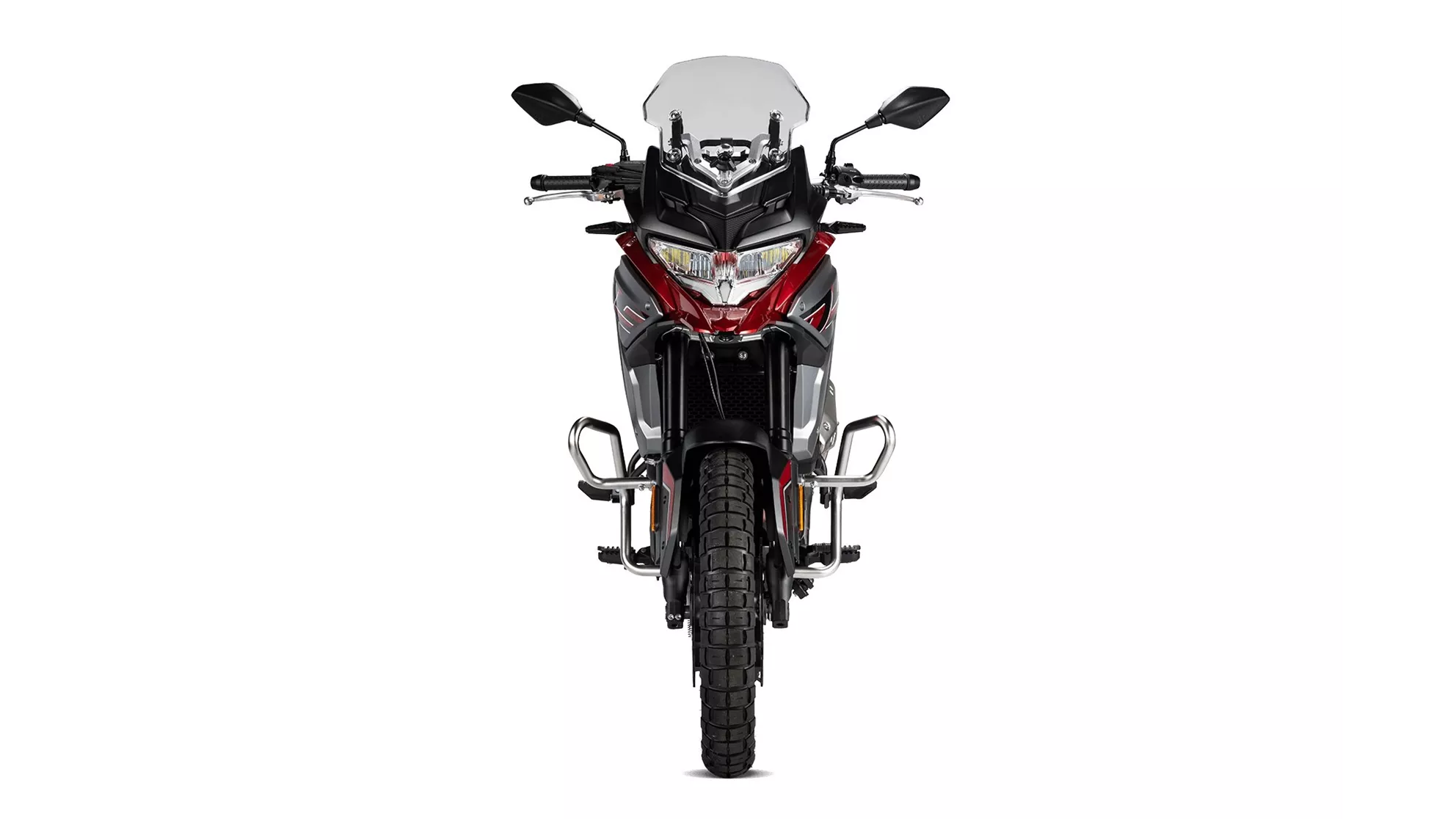 Voge 650DSX - Image 10 Voge 650DSX - Image 10