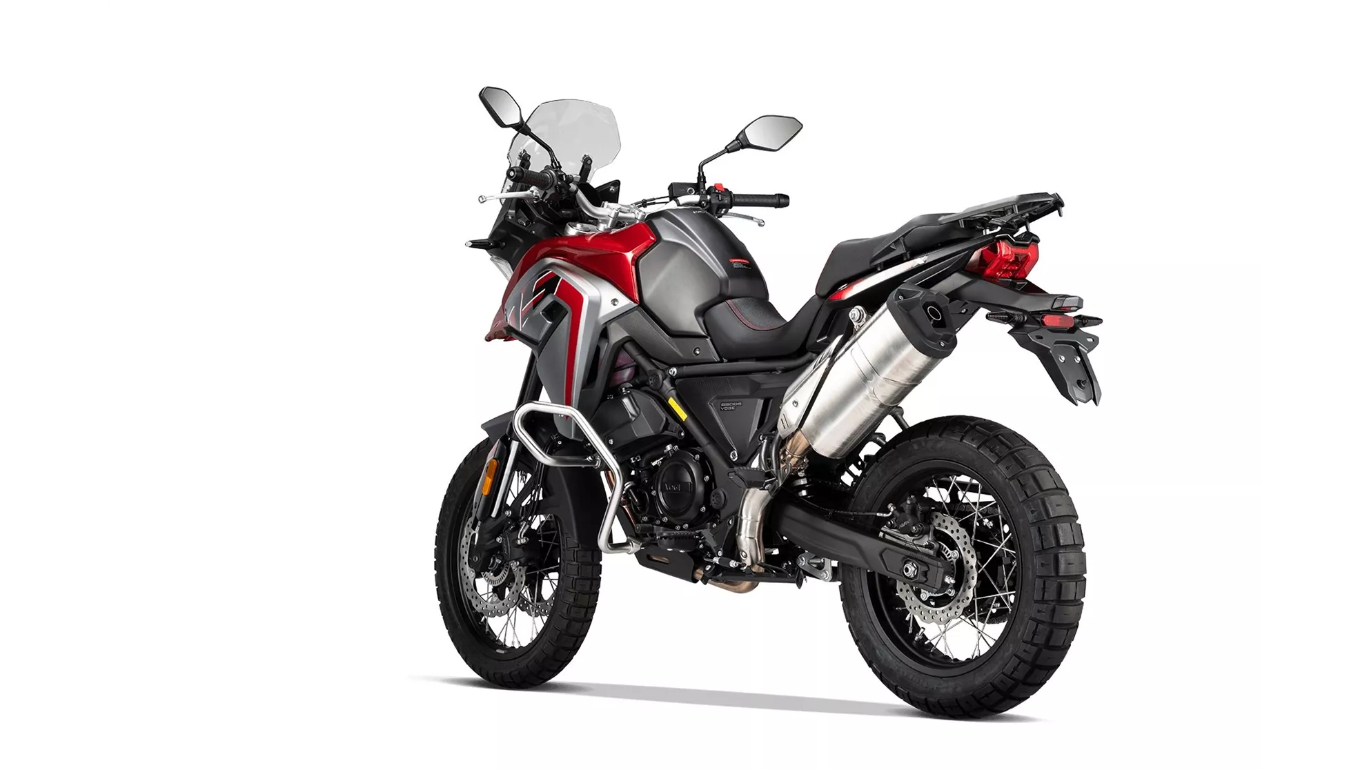 Voge 650DSX - Image 11 Voge 650DSX - Image 11