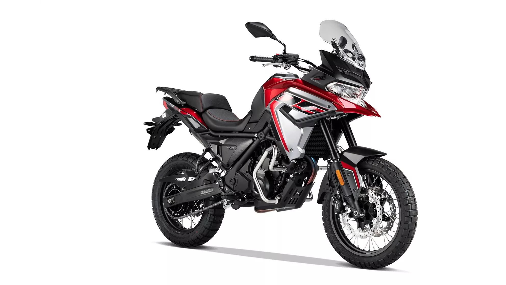 Voge 650DSX - Image 12 Voge 650DSX - Image 12