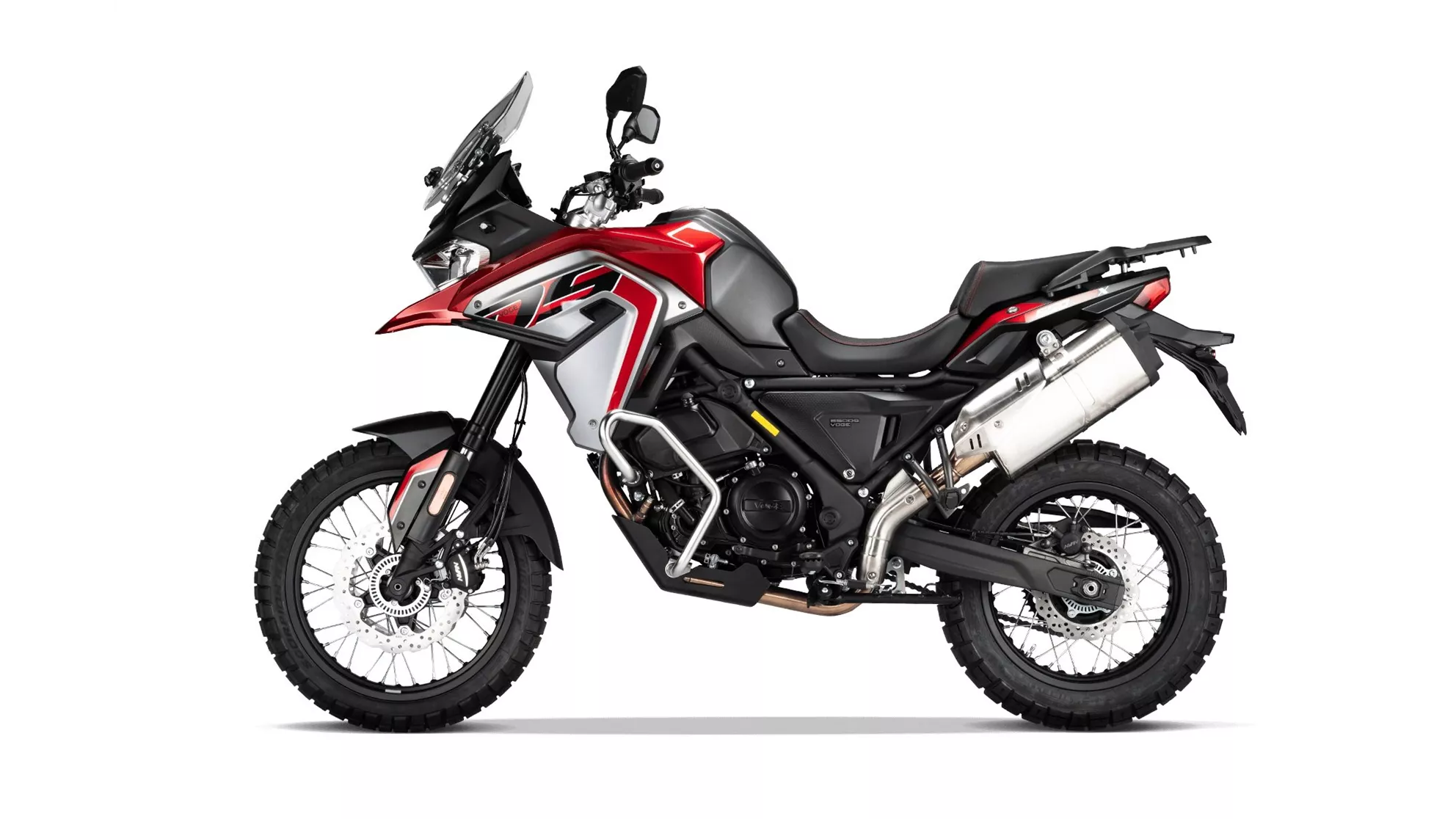 Voge 650DSX - Image 13 Voge 650DSX - Image 13