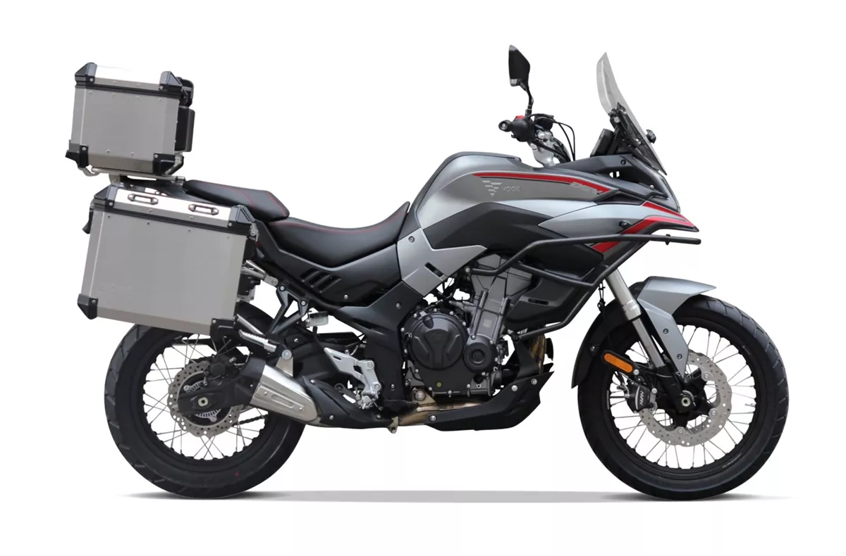 Voge 500DSX Voge 500DSX