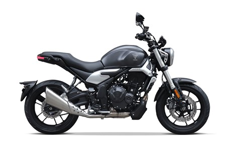 Voge 500AC 2022 Voge 500AC 2022