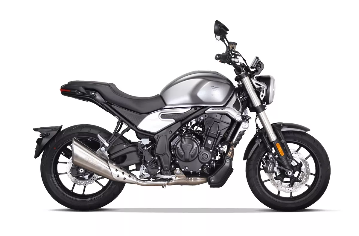 Voge 500AC Voge 500AC