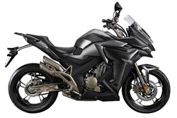 Zontes 310 X 2022