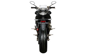 Zontes 310 X 2022 - Bild 9 Zontes 310 X 2022 - Bild 9