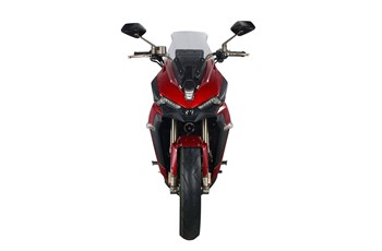 Zontes 310 X 2022 - Bild 10 Zontes 310 X 2022 - Bild 10