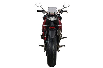 Zontes 310 X 2022 - Bild 11 Zontes 310 X 2022 - Bild 11