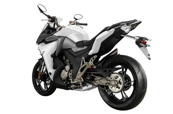 Zontes 310 X 2022 - Bild 13 Zontes 310 X 2022 - Bild 13