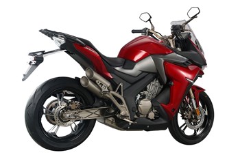 Zontes 310 X 2022 - Bild 15 Zontes 310 X 2022 - Bild 15