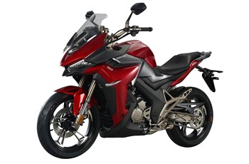 Zontes 310 X 2022 - Bild 16 Zontes 310 X 2022 - Bild 16