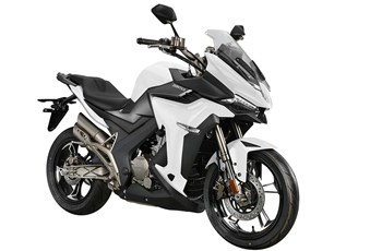 Zontes 310 X 2022 - Bild 19 Zontes 310 X 2022 - Bild 19