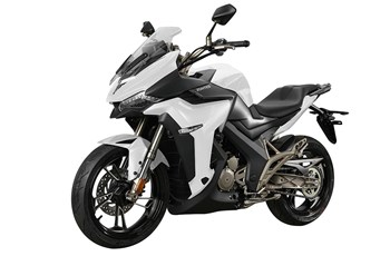 Zontes 310 X 2022 - Bild 20 Zontes 310 X 2022 - Bild 20