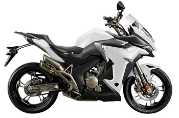 Zontes 310 X 2022 - Bild 22 Zontes 310 X 2022 - Bild 22