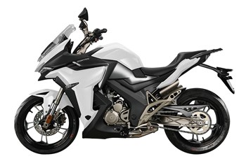 Zontes 310 X 2022 - Bild 23 Zontes 310 X 2022 - Bild 23