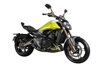 Zontes 310 V 2022 - Bild 3