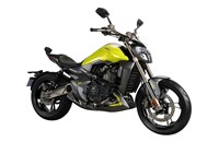 Zontes 310 V 2022 - Bild 3 Zontes 310 V 2022 - Bild 3