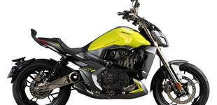 Zontes 310 T2 2022 vs Zontes 310 V 2022