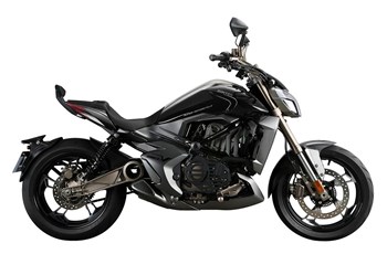 Zontes 310 V 2022 - Bild 4